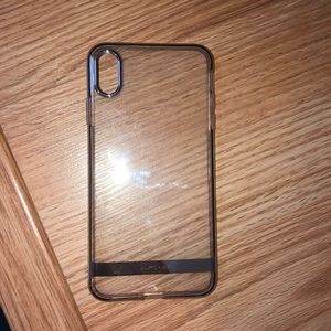 iPhone XS Max case